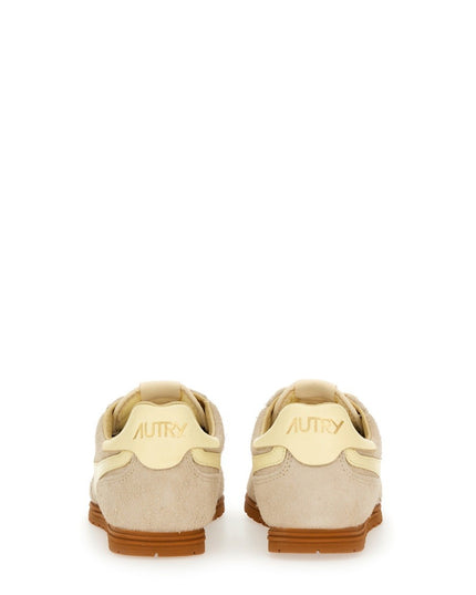 "WINDSPIN" SNEAKER