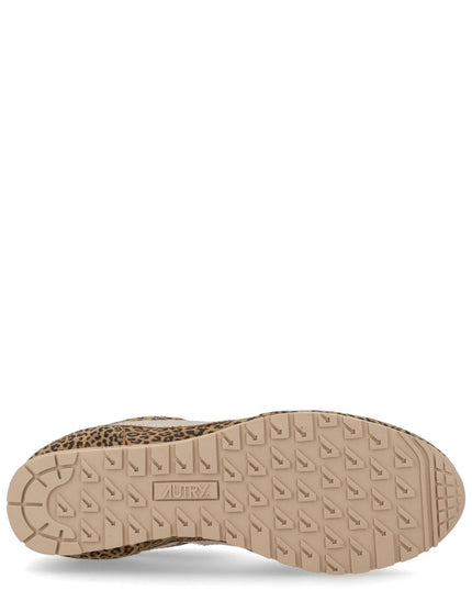 "WINDSPIN" SNEAKER