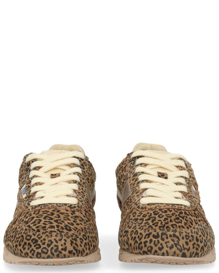 "WINDSPIN" SNEAKER