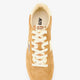 Windspinsuede sneakers
