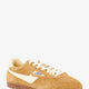 Windspinsuede sneakers