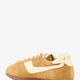 Windspinsuede sneakers