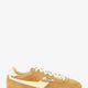 Windspinsuede sneakers