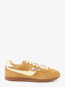 Windspinsuede sneakers