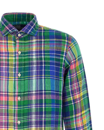 'Wing Tip' shirt