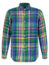 'Wing Tip' shirt