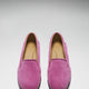 Women's Continental Espadrilles, candy pink suede-2
