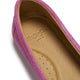 Women's Continental Espadrilles, candy pink suede-4