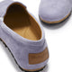 Women's Continental Espadrilles, lilac suede-3