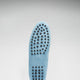 Women's Penny Driving Loafers, blue embossed suede-2