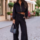 SKYE Set - Schwarz