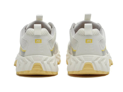 Masoomake Damen Chunky Dad Sneaker – Mesh Breathable Y2K