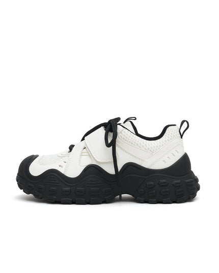 Masoomake Chunky Wave Sneakers | Damen