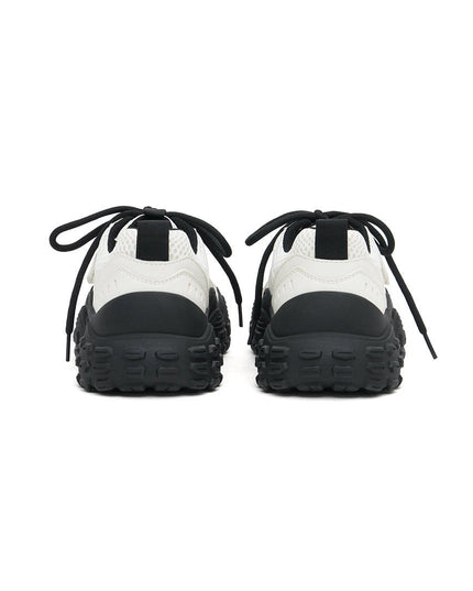 Masoomake Chunky Wave Sneakers | Damen