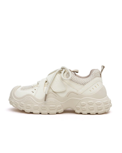 Masoomake Chunky Wave Sneakers | Damen