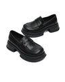 Masoomake Platform Canvas Sneakers Damen