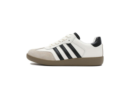 Women's Triple Stripe Campus Sneakers
