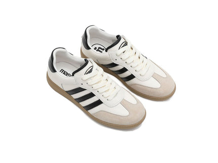 Women's Triple Stripe Campus Sneakers