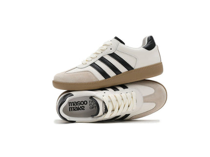 Women's Triple Stripe Campus Sneakers