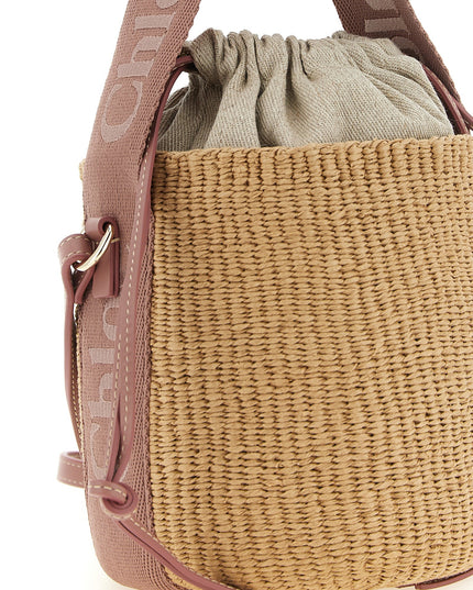 Woody small handbag