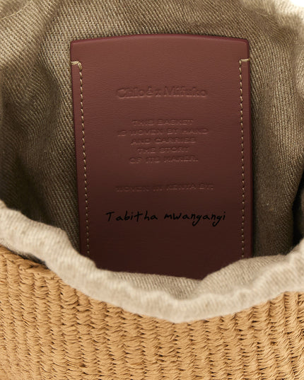 Woody small handbag