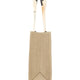 "WOODY" TOTE BAG