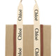 "WOODY" TOTE BAG