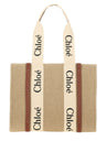 "WOODY" TOTE BAG