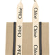 "WOODY" TOTE BAG