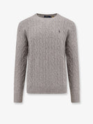 FAWNGREYHEATHER / XXL