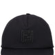 WOOL AND CASHMERE BASEBALL HAT