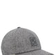 WOOL AND CASHMERE BASEBALL HAT