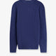 Wool and cashmere blend sweater