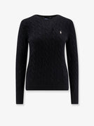 POLO BLACK / M