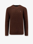 CACAO BROWN HEATHER / XL