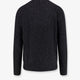 Wool and cashmere cable knit sweater