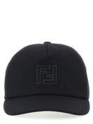 Black / U