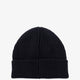 Wool and cashmere hat