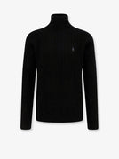 POLO BLACK / XL