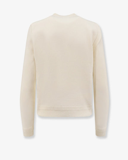 Wool and nylon blend jacket