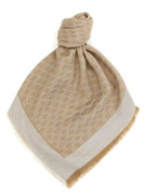 beige / U