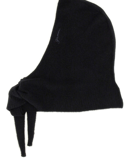 WOOL BALACLAVA