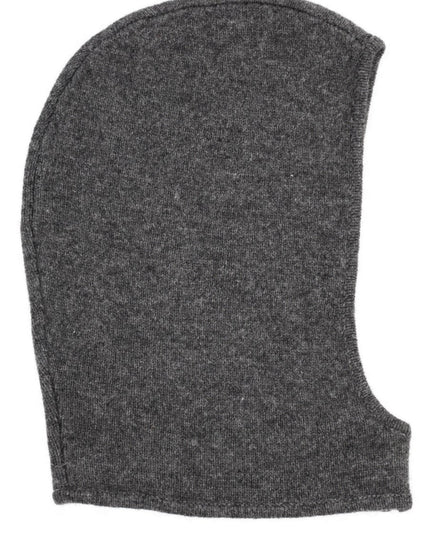 WOOL BALACLAVA