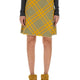 WOOL BLEND KILT