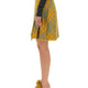 WOOL BLEND KILT