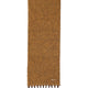WOOL BLEND SCARF