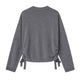 WOOL BLEND SWEATER