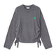 WOOL BLEND SWEATER