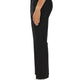 WOOL BLEND TWILL PANTS