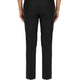 WOOL BLEND TWILL PANTS